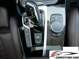 BMW X3 usata, con Interni in pelle