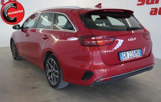 KIA Ceed usata, con Autoradio