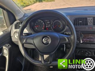 VOLKSWAGEN Polo usata 16