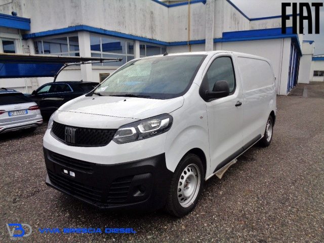 FIAT Scudo usata, con Airbag