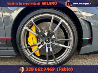 LAMBORGHINI Gallardo usata, con Fari Xenon