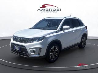 SUZUKI Vitara 1.4 Boosterjet 4WD Allgrip Top