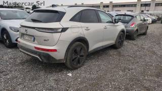 DS AUTOMOBILES DS 7 usata, con Antifurto