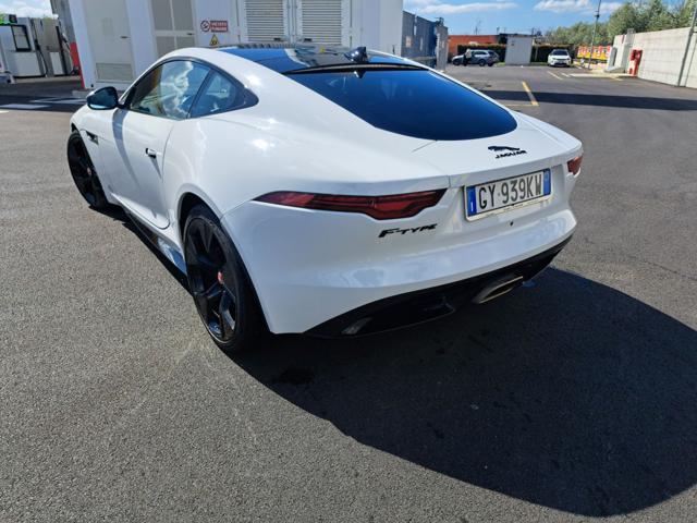 JAGUAR F-Type usata, con Cruise Control