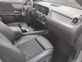 MERCEDES-BENZ GLA 200 usata, con Cruise Control