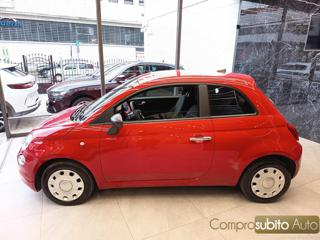 FIAT 500 usata, con Climatizzatore