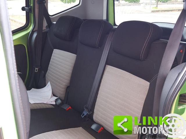 FIAT Qubo usata 18