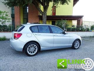 BMW 118 usata, con Alzacristalli elettrici