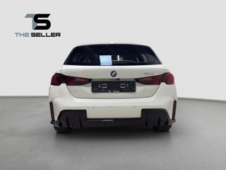 BMW 120 usata, con Antifurto