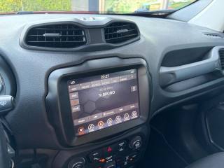 JEEP Renegade usata, con Cerchi in lega