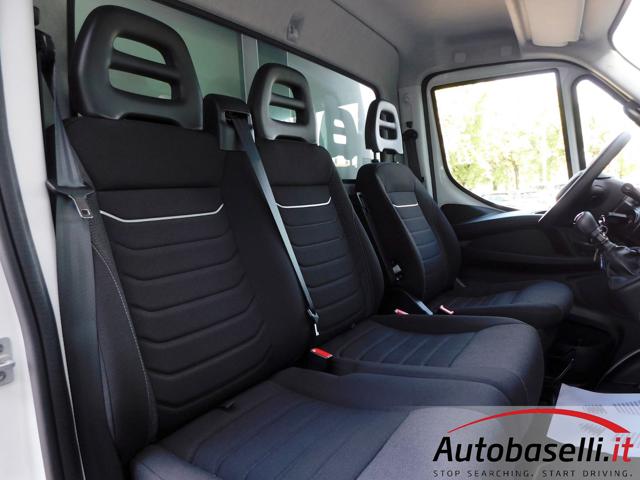IVECO usata 21