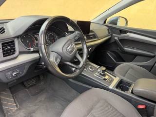AUDI Q5 usata, con ESP