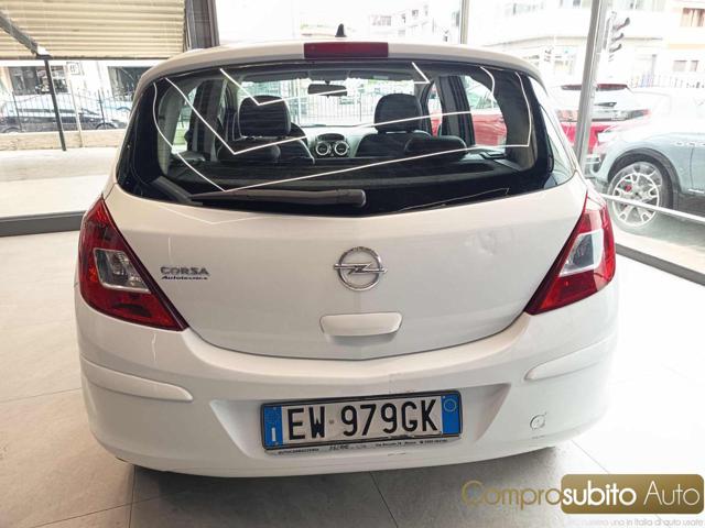OPEL Corsa usata, con Alzacristalli elettrici