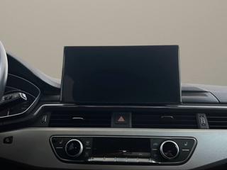 AUDI A4 allroad usata, con Servosterzo