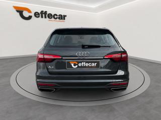 AUDI A4 usata, con Autoradio