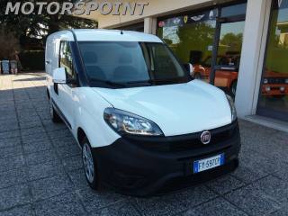 FIAT Doblo usata, con Airbag Passeggero