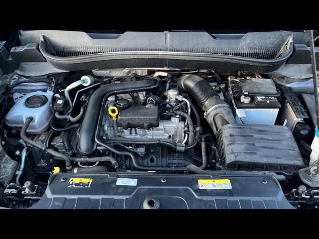 VOLKSWAGEN T-Cross usata, con Cruise Control