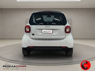 SMART ForTwo usata, con Cerchi in lega