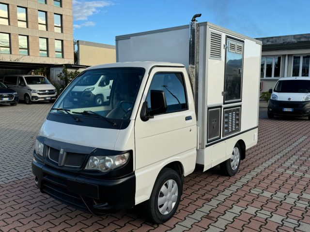 PIAGGIO Porter usata, con ABS