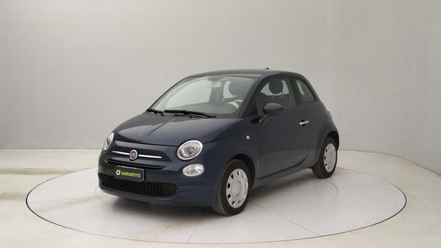 FIAT 500 usata, con ABS