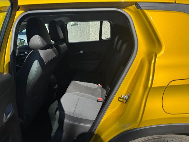 JEEP Avenger usata, con Boardcomputer