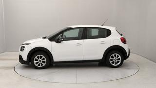 CITROEN C3 usata, con Airbag