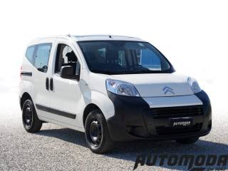 CITROEN Nemo usata, con Chiusura centralizzata