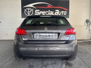 PEUGEOT 308 usata, con Controllo elettronico della corsia