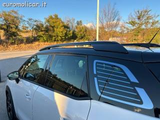 CITROEN C3 Aircross usata, con Autoradio digitale