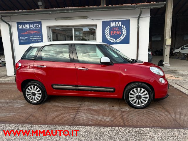 FIAT 500L usata, con Airbag