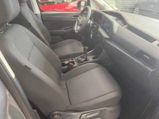 VOLKSWAGEN Caddy usata, con Bluetooth
