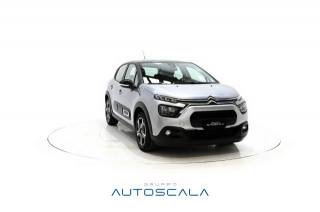 CITROEN C3 usata, con Climatizzatore