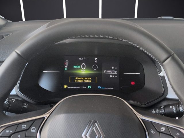 RENAULT Symbioz usata, con Vivavoce