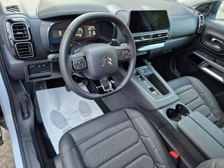 CITROEN C5 Aircross usata, con Climatizzatore