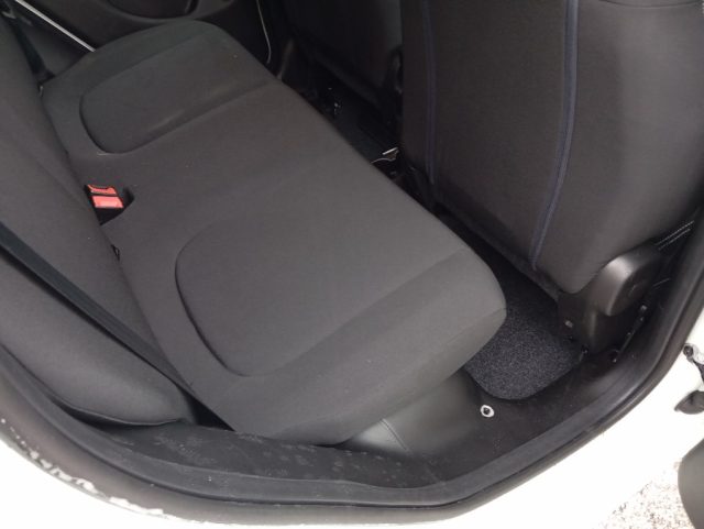 FIAT Panda usata, con Controllo trazione