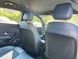 MERCEDES-BENZ A 180 usata, con Touch screen