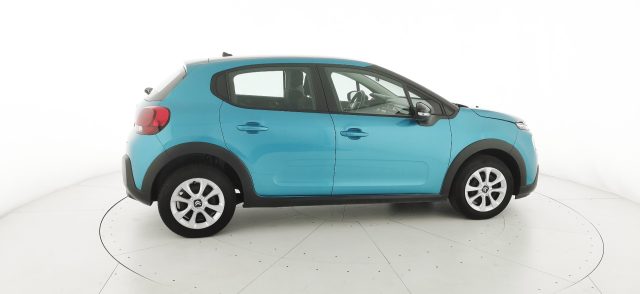 CITROEN C3 usata, con Bluetooth
