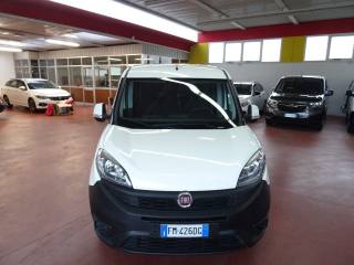 FIAT Doblo usata, con Antifurto