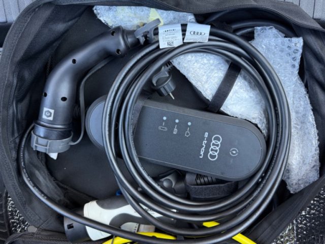 AUDI Q3 usata, con Fari Xenon