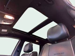 JEEP Grand Cherokee usata, con Sospensioni pneumatiche