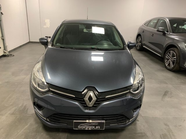 RENAULT Clio usata, con Sistema di navigazione