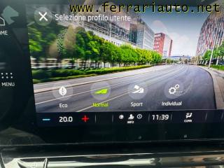 SKODA Octavia usata, con Immobilizzatore elettronico