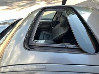 BMW 520 usata, con Fendinebbia