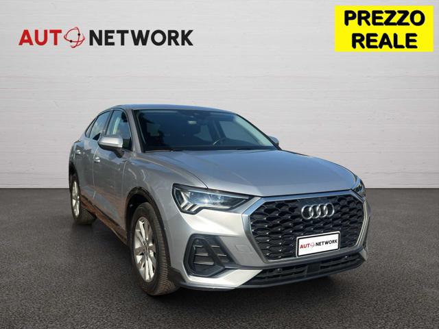 AUDI Q3 usata, con ABS