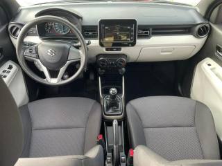 SUZUKI Ignis usata, con Cruise Control