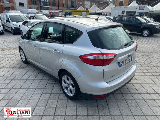 FORD C-Max usata 12