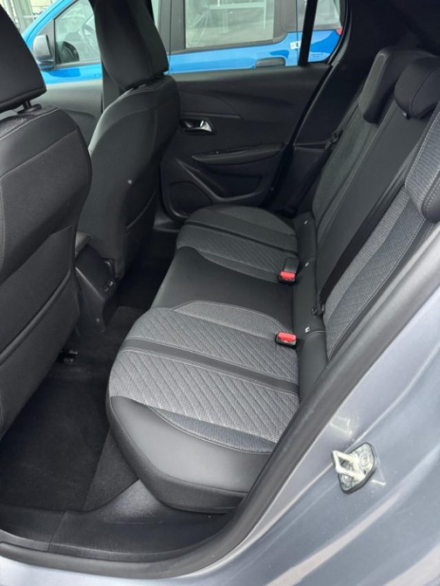 PEUGEOT 208 usata, con Servosterzo