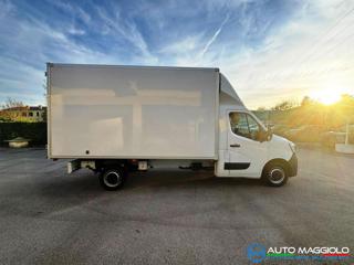 RENAULT Master usata, con Alzacristalli elettrici