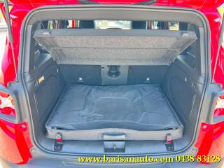 JEEP Renegade usata, con Autoradio