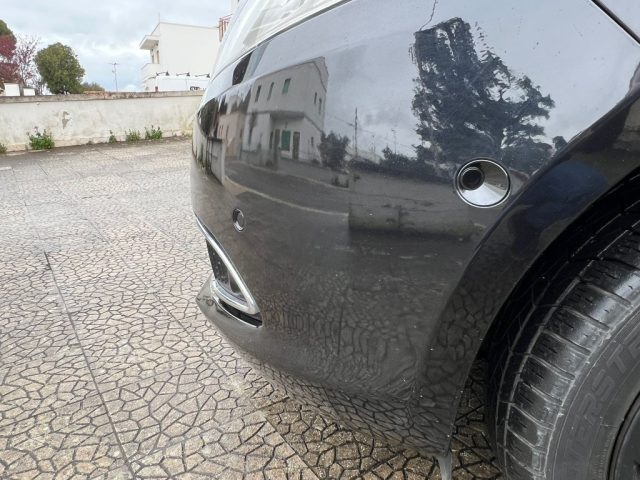 LANCIA Ypsilon usata 4